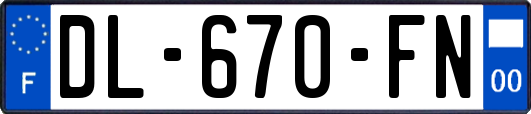 DL-670-FN