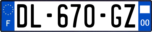 DL-670-GZ