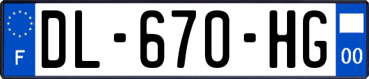 DL-670-HG