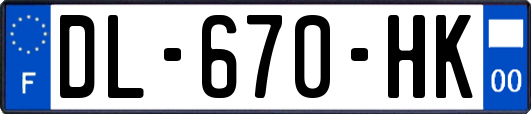 DL-670-HK