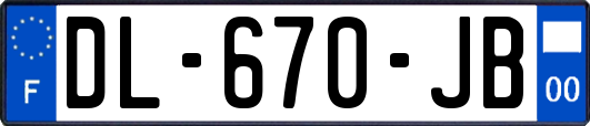 DL-670-JB