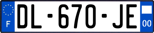 DL-670-JE