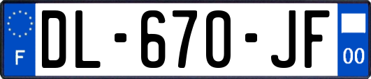 DL-670-JF