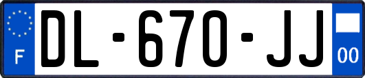 DL-670-JJ