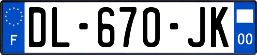 DL-670-JK