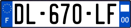 DL-670-LF
