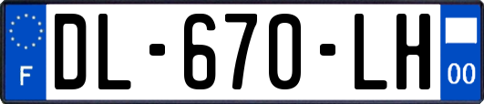 DL-670-LH