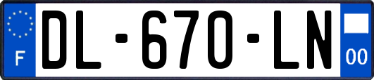 DL-670-LN