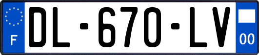 DL-670-LV