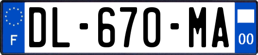 DL-670-MA