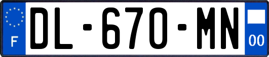 DL-670-MN