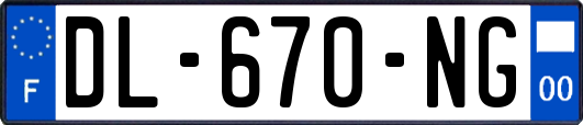 DL-670-NG