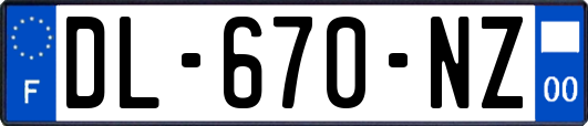 DL-670-NZ