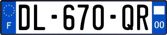 DL-670-QR