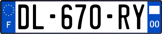 DL-670-RY