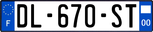 DL-670-ST