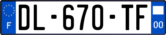 DL-670-TF