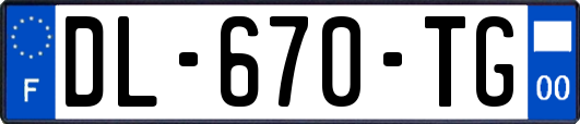 DL-670-TG