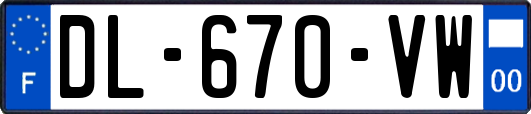 DL-670-VW