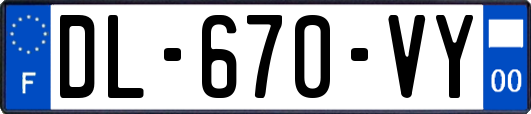 DL-670-VY