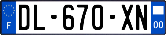 DL-670-XN