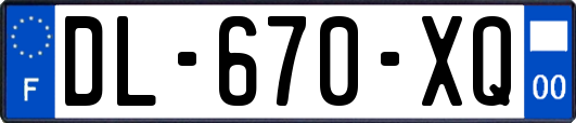 DL-670-XQ