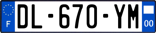 DL-670-YM