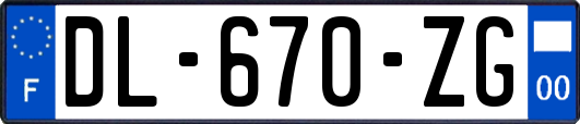 DL-670-ZG