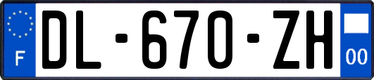 DL-670-ZH