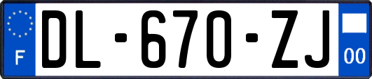 DL-670-ZJ