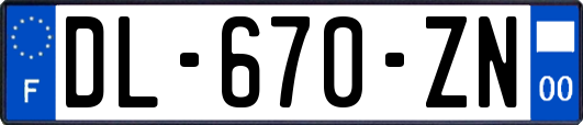 DL-670-ZN