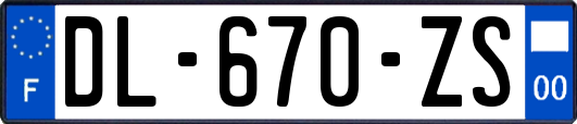 DL-670-ZS