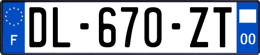 DL-670-ZT