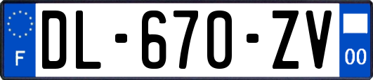 DL-670-ZV