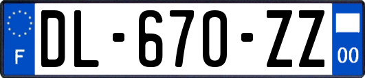 DL-670-ZZ