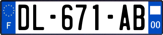 DL-671-AB