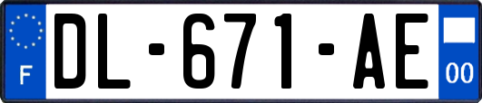 DL-671-AE