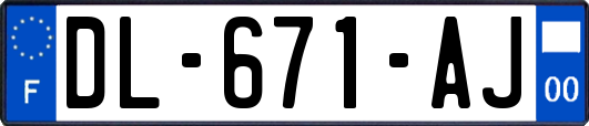 DL-671-AJ