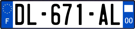 DL-671-AL