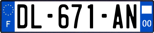 DL-671-AN