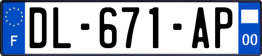 DL-671-AP