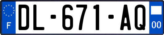 DL-671-AQ