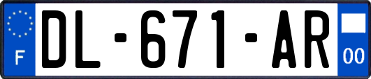 DL-671-AR