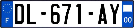 DL-671-AY