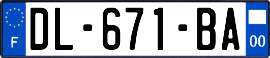 DL-671-BA