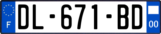 DL-671-BD