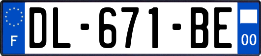 DL-671-BE