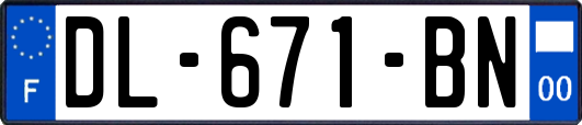 DL-671-BN