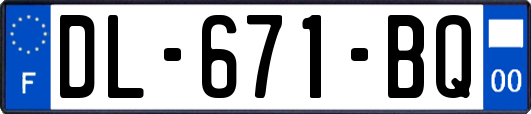 DL-671-BQ