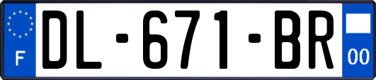 DL-671-BR